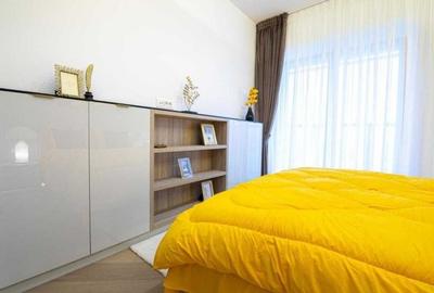 APARTAMENT 3 CAMERE CORTINA ACADEMY/LUX/BLOC NOU/METROU POSIBILITATE PARCARE - 3