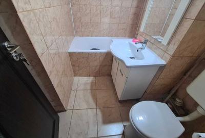 Apartament cu 2 camere decomandat, mobilat în Teiul Doamnei - 9