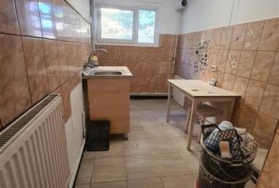 Apartament 3 camere etaj intermediar Calea Bucuresti - 5