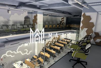 Birou, de 1,322 mp, în Central - 27