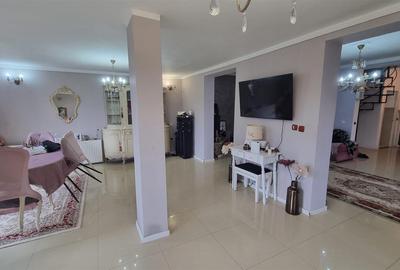 Casă individuală cu 4 camere cu Teren 445 Mp în Sânpetru - 2