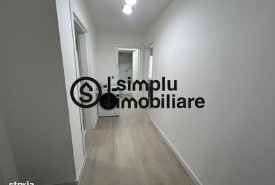 Apartament cu 2 camere în George Enescu - 6