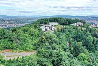 Teren Intravilan - Vedere Panoramica Teren Intravilan - Vedere Panoramica - 13