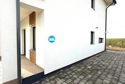 Casă deosebită, finisaje premium, 140 mp, Transanapet Miroslava - 10