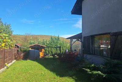 Casa de tip duplex de vanzare in Gilau - 7