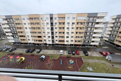 Apartament studio cu 2 camera - 5