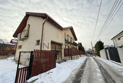 Casa spatioasa de inchiriat- zona Eugen Ionesco - 32