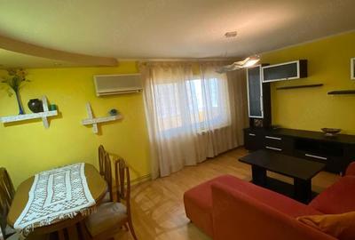 Apartament cu 3 camere decomandat în Central - 2