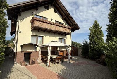 Casă cu 4 camere în Șelimbăr - 7