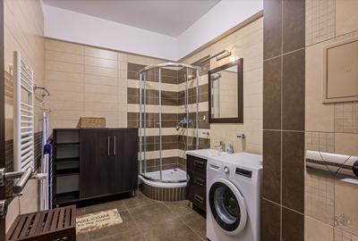 Apartament cu 4 camere semidecomandat în Floreasca - 10