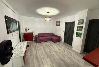 Apartament cu 3 camere decomandat în Valea Adâncă - 2