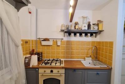 Garsoniera Pet friendly 5 min metrou Iancului - Piata Obor - 4