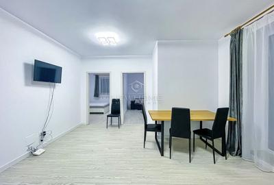 Apartament 2 camere decomandat Chinteni - 4