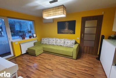 Apartament cu 3 camere semidecomandat în Astra - 6
