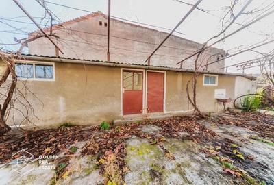 Casa cu teren de 569 mp, zona Cada? Silva? comision 0% - 14