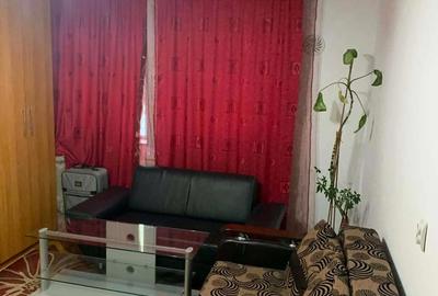 Apartament cu 4 camere decomandat în Someș - 8