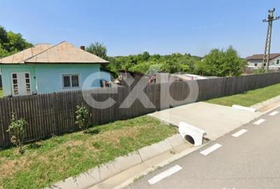 Teren în Albota - 1