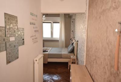 Garsonieră nedecomandată în Dacia - 4