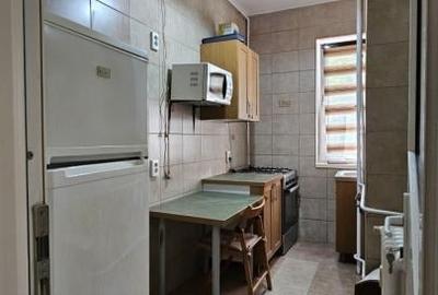 Garsonieră decomandată, mobilată în Lacul Tei - 12