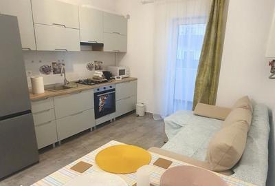 Apartament cu 2 camere în Central - 2
