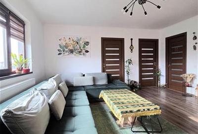 Casă individuală cu 4 camere cu Teren 690 Mp în Corbu - 4