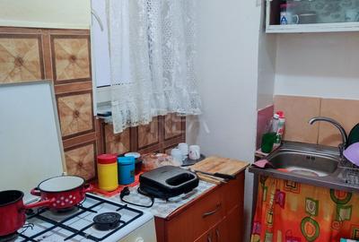 Apartament cu 2 camere semidecomandat, mobilat în Sălăjan - 5