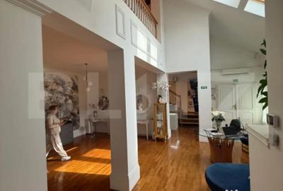 Spațiu comercial, de 280 mp, în Girocului - 13