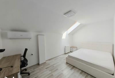 Apartament cu 3 camere în Central - 14
