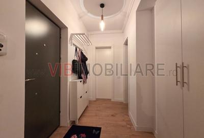 Apartament de 2 camere | Theodor Pallady | Caisului Residence - 6