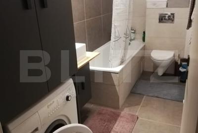 Apartament cu 1 camera, PETFRIENDLY, 38 mp, parcare, zona Vivo - 1