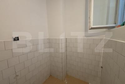 Garsoniera de vanzare, 28 mp, Strada Ostrovului - 3