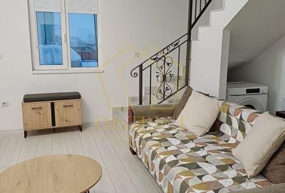 Casa cu 3 camere | Calea Urseni - 1