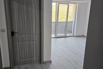 Apartament 1 camera,37 mp utili - 5
