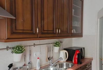 Garsoniera in zona Buziasului de VANZARE - 3