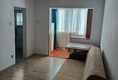 Garsonieră decomandată în Dosu Bricii - 2