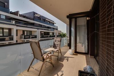 3 camere Privighetorilor, FOARTE generos, loc de parcare SUBTERAN! - 24