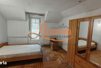 Casă cu 3 camere cu Canalizare în Bartolomeu - 9