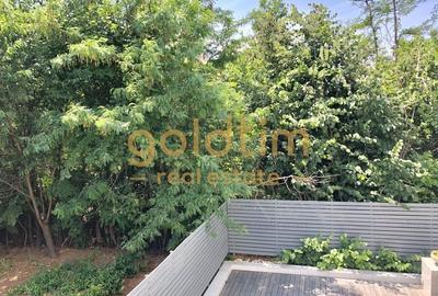 Apartament cu 2 camere semidecomandat, mobilat în Pipera - 14