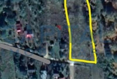 Teren Intravilan Constructii Podis-Margineni - 2