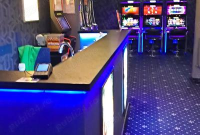 Spațiu comercial, de 160 mp, în Șagului - 5