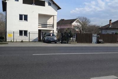 Casă cu 4 camere cu Teren 377 Mp în Traian - 15