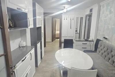 Apartament cu 3 camere decomandat în Central - 5