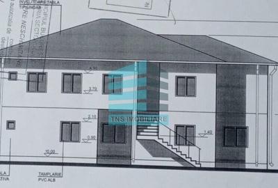 Casa P+1, 175 mp, teren 200 mp, Cartier 23-Industriilor - 1