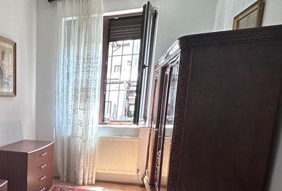 Parter.Romana -Dorobanti Parter.Romana -Dorobanti - 4