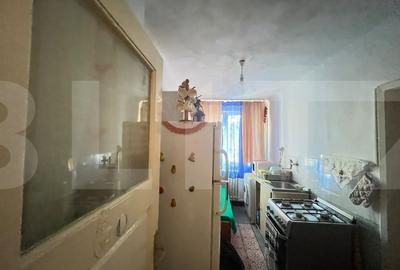 Apartament de 3 camere Botosani, langa Stadionul Municipal - 3