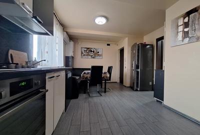 Apartament cu 2 camere decomandat, mobilat în Lipovei - 5
