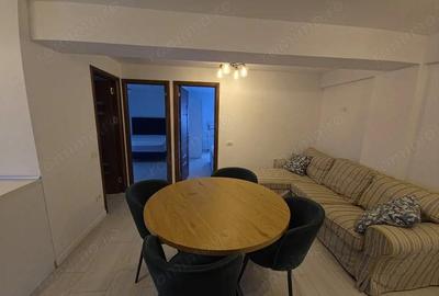 Apartament cu 3 camere decomandat, mobilat în Agigea - 12