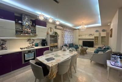 Apartament cu 3 camere decomandat, mobilat în Ferdinand - 2