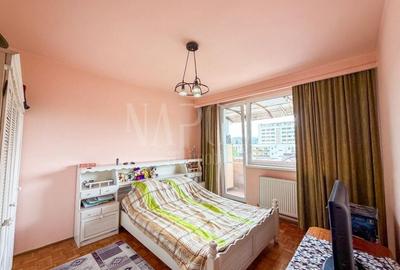 Apartament cu 4 camere semidecomandat în Grigorescu - 2