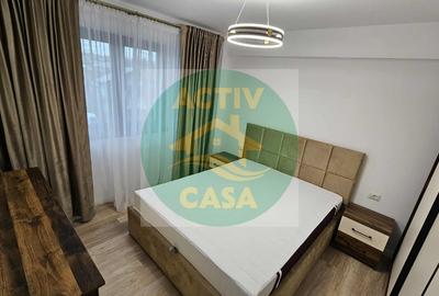 Apartament 2 camere, etaj 1, LUX - 4